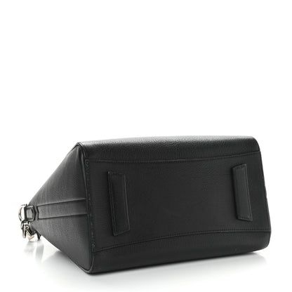 Givenchy Sugar Goatskin Small Antigona Black 4 of 13