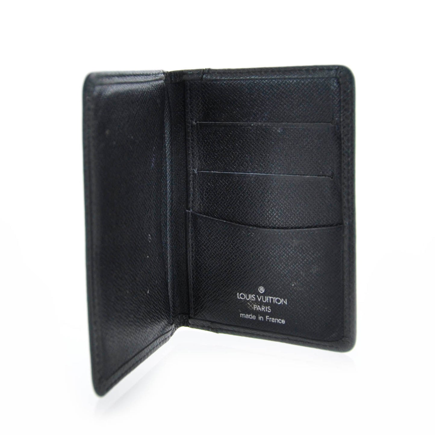 Taiga Pocket Organizer
