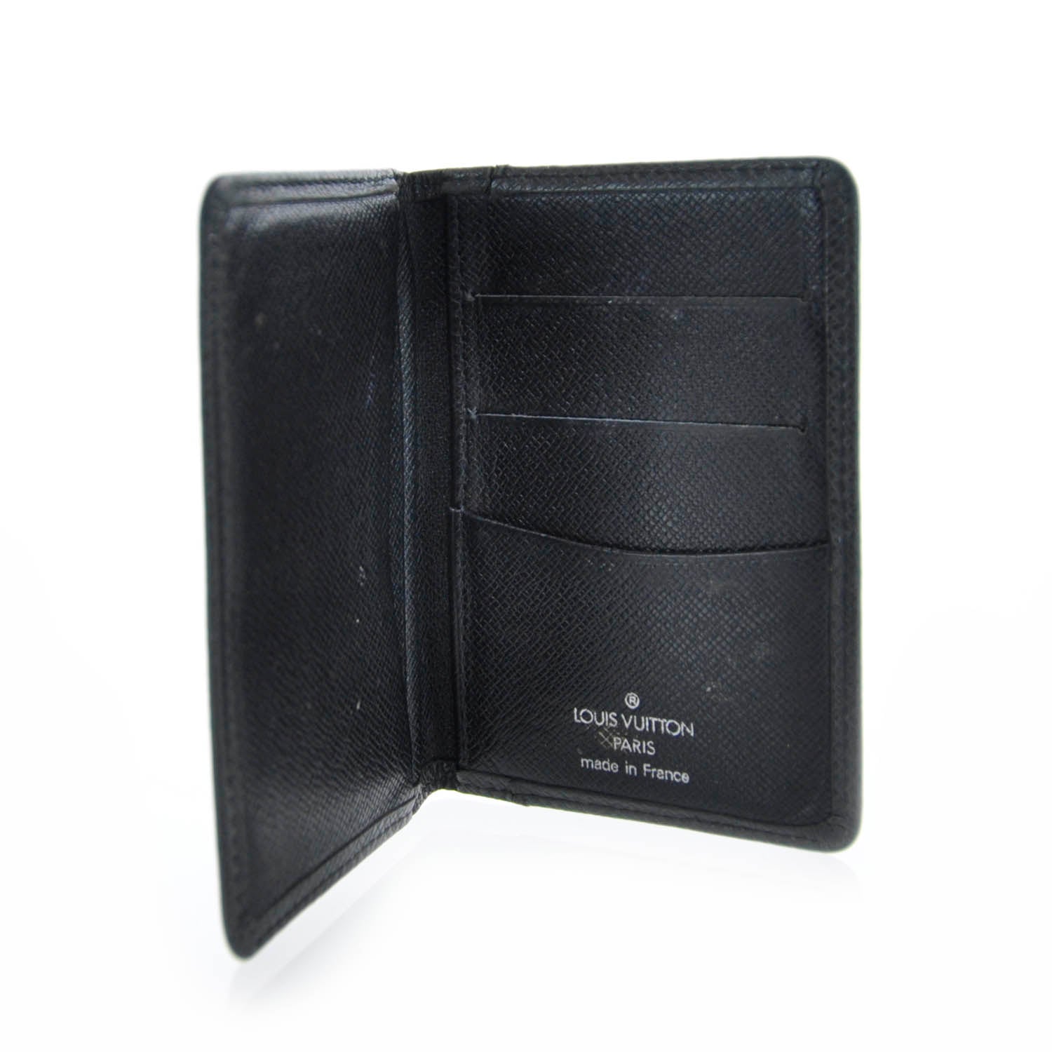 Louis Vuitton Taiga Pocket Organizer 4 of 6