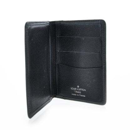 Louis Vuitton Taiga Pocket Organizer 4 of 6