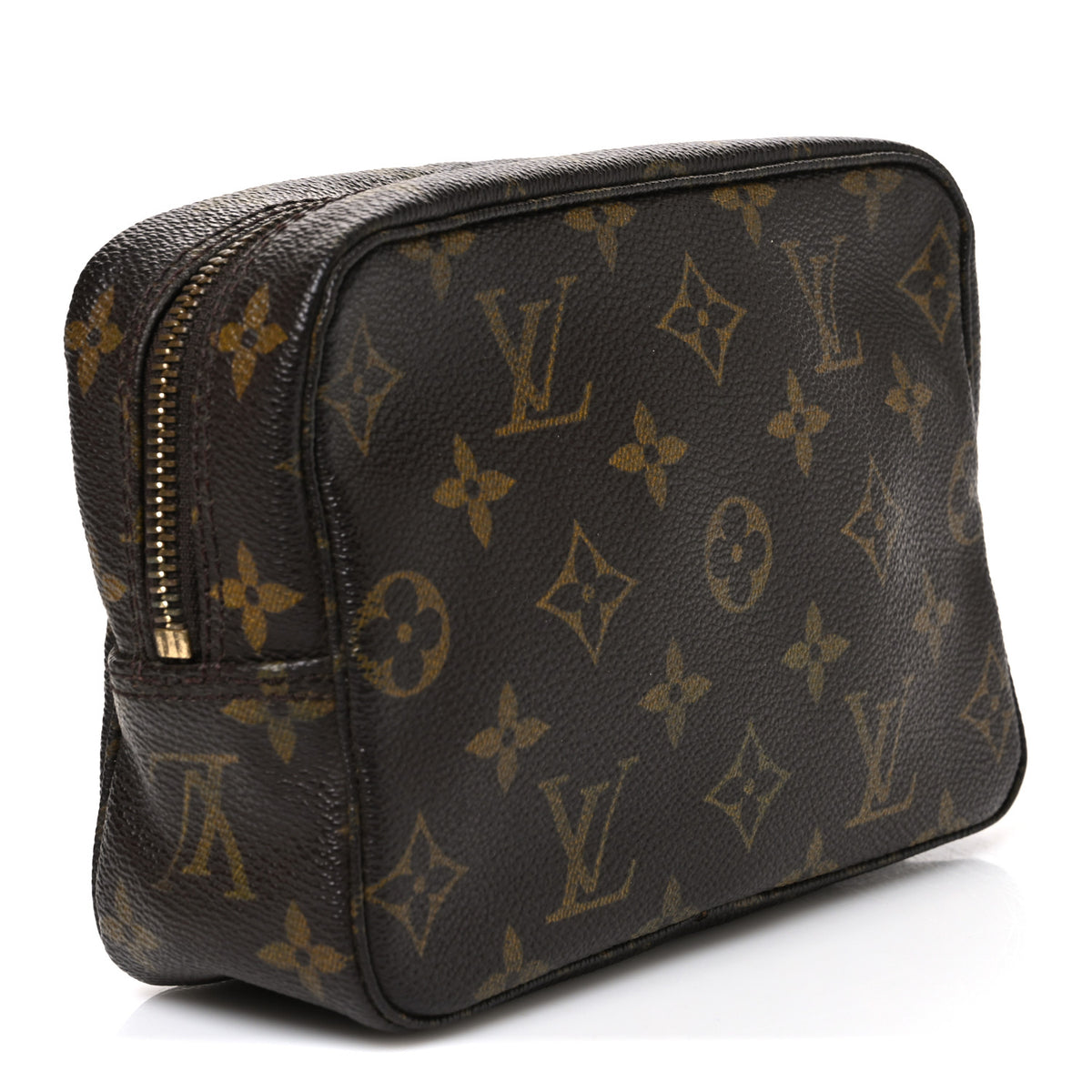 Louis Vuitton Monogram Trousse Toilette 19 3 of 7