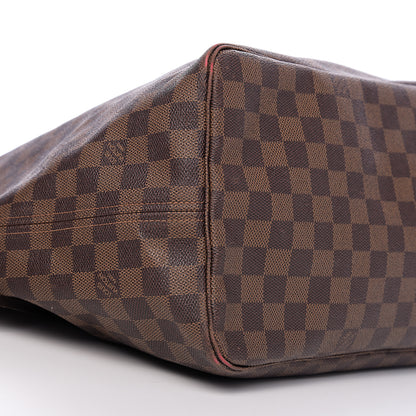 Louis Vuitton Damier Ebene Neverfull GM 11 of 12
