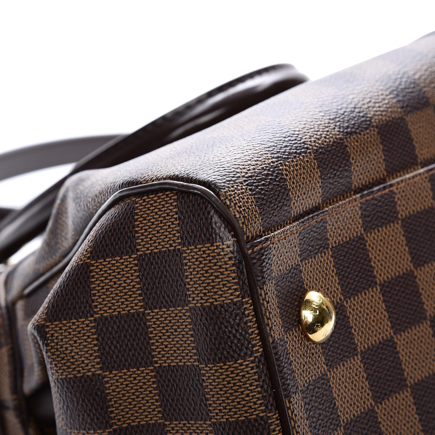 Louis Vuitton Damier Ebene Trevi PM 11 of 13