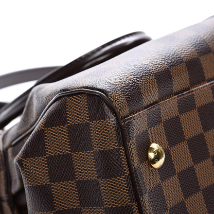 Louis Vuitton Damier Ebene Trevi PM 11 of 13