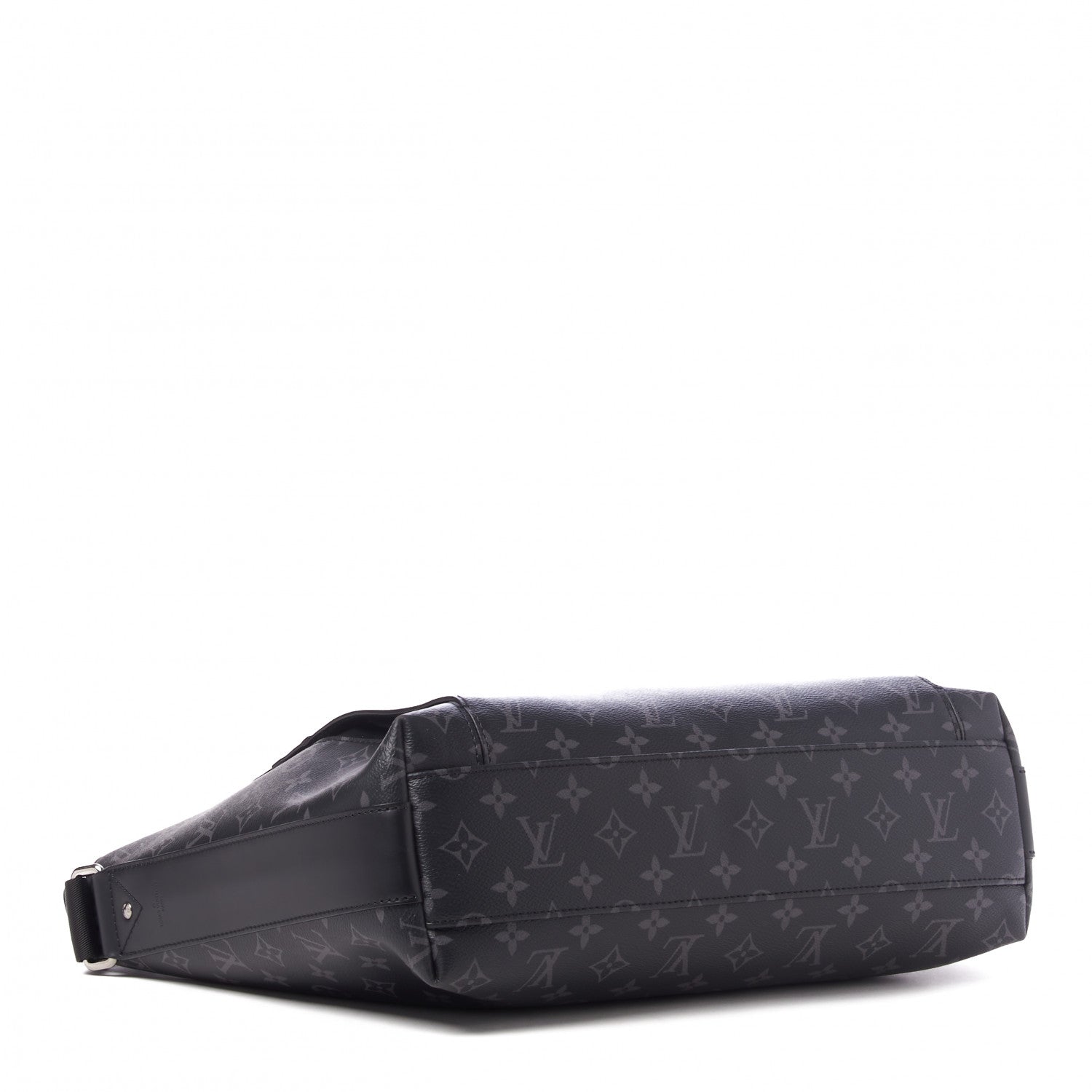 Louis Vuitton Monogram Eclipse Odyssey Messenger MM 3 of 7