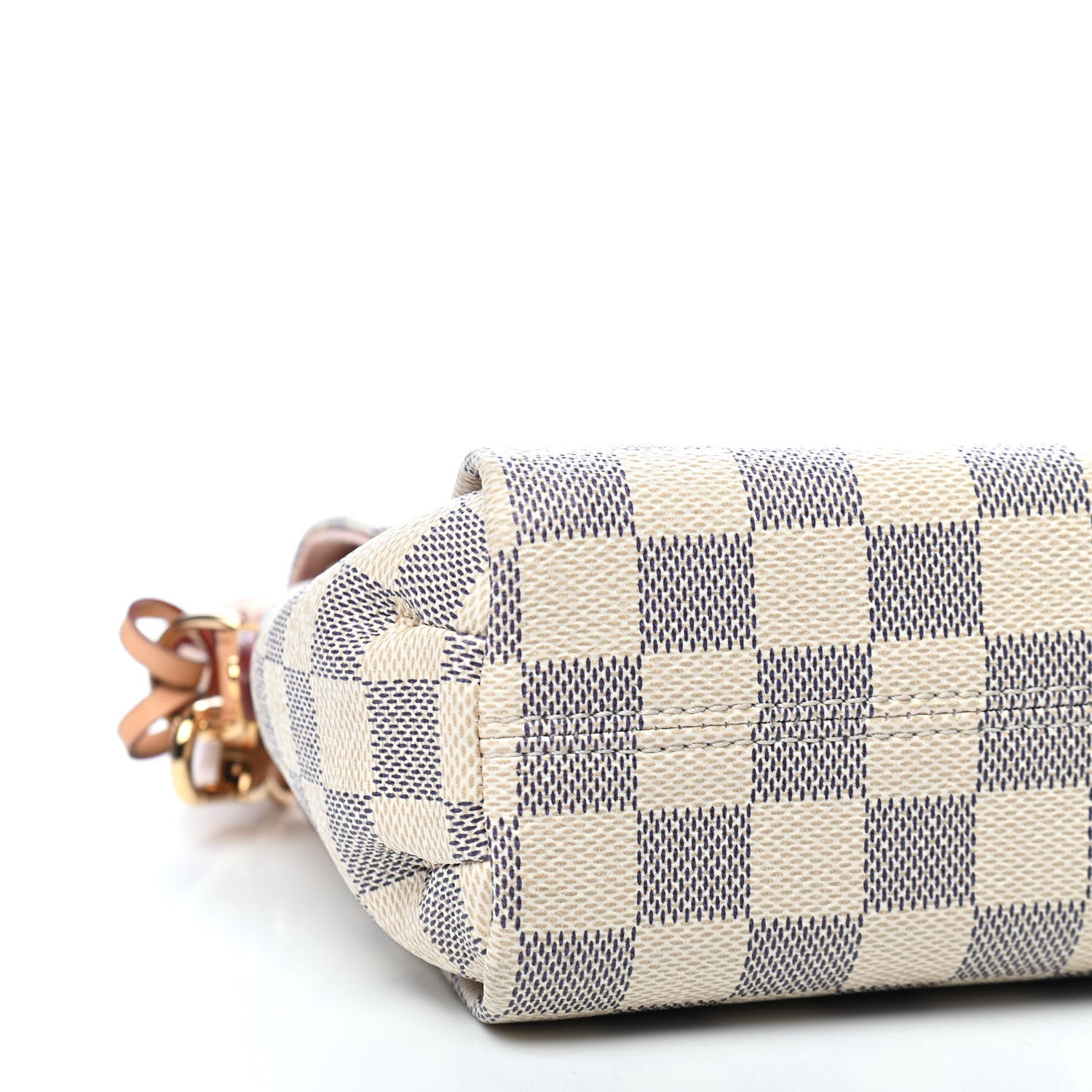Louis Vuitton Damier Azur Croisette 6 of 11