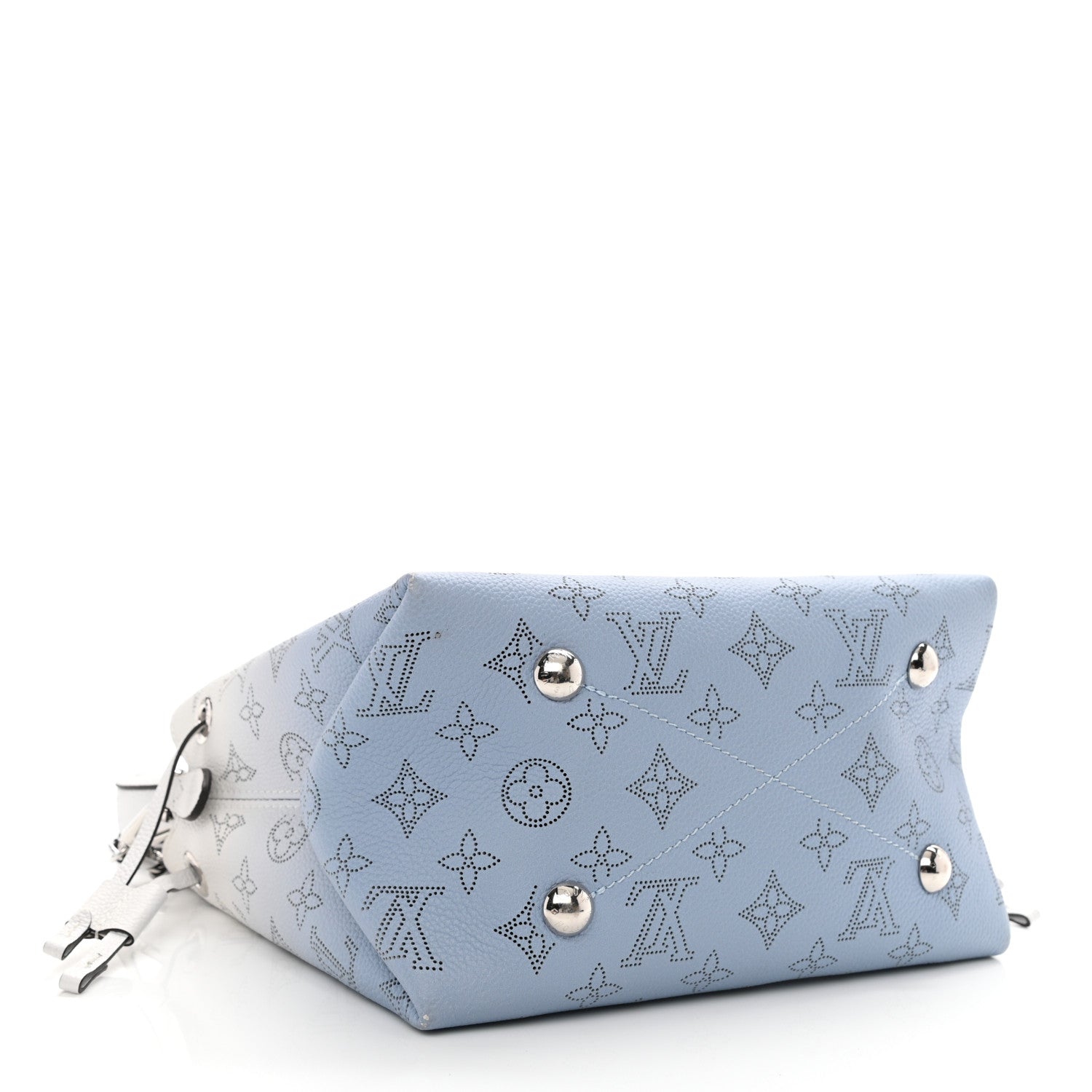 Louis Vuitton Mahina Degrade Bella Bleu 4 of 12