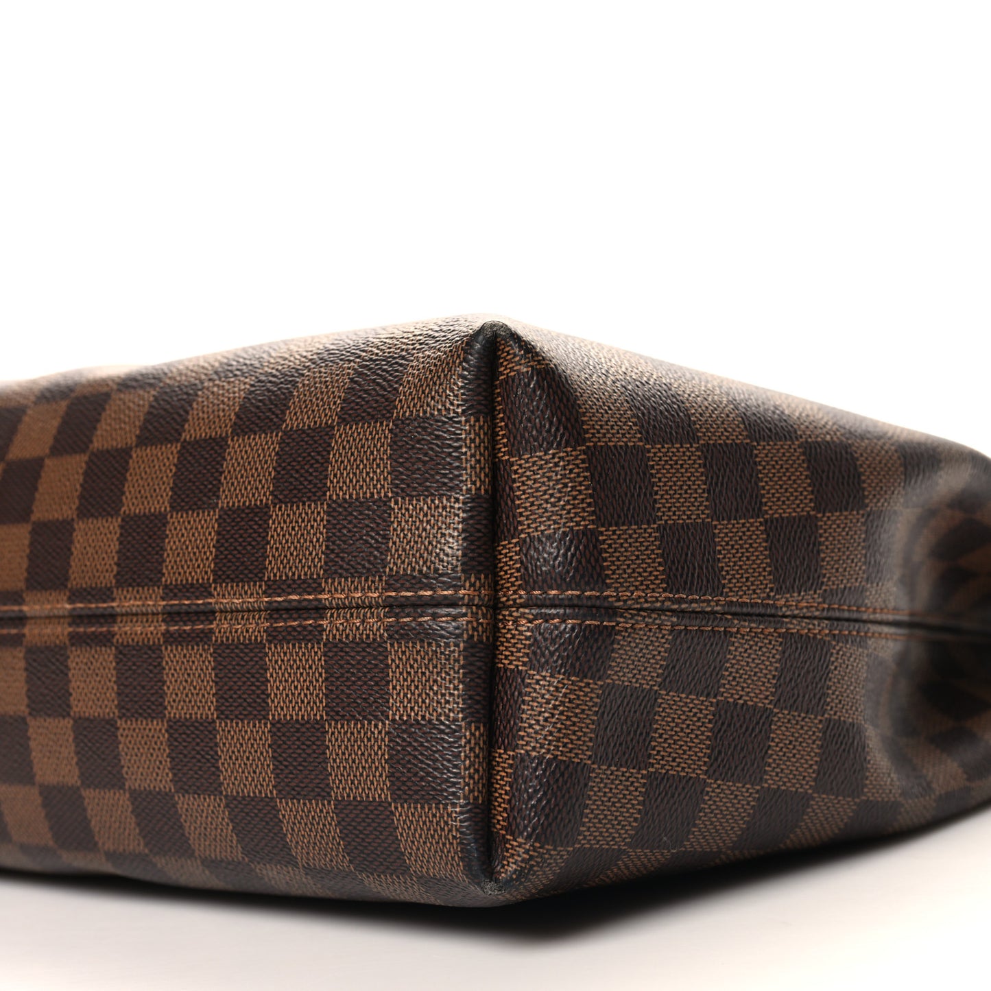 Damier Ebene Graceful PM