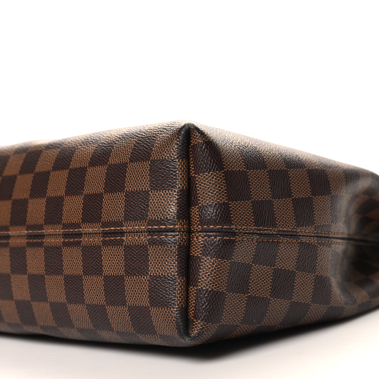 Louis Vuitton Damier Ebene Graceful PM 9 of 11