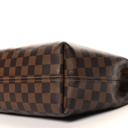 Louis Vuitton Damier Ebene Graceful PM 9 of 11