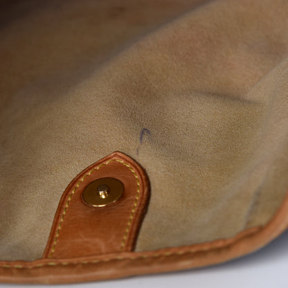 Louis Vuitton Monogram Galliera PM 13 of 29