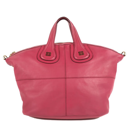 Givenchy Calfskin Medium Nightingale Pink 1 of 8