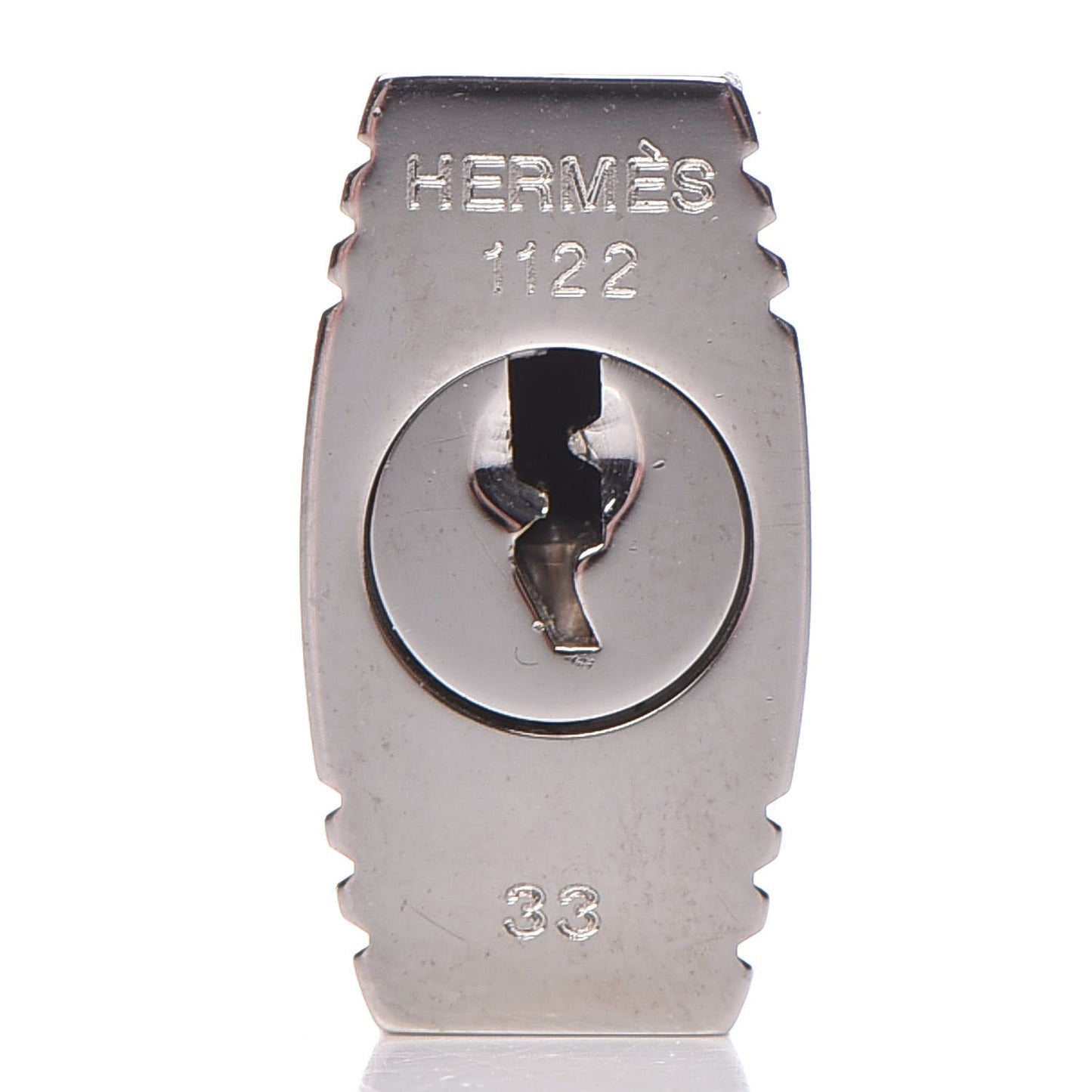 Taurillon Clemence Birkin 35 Crevette
