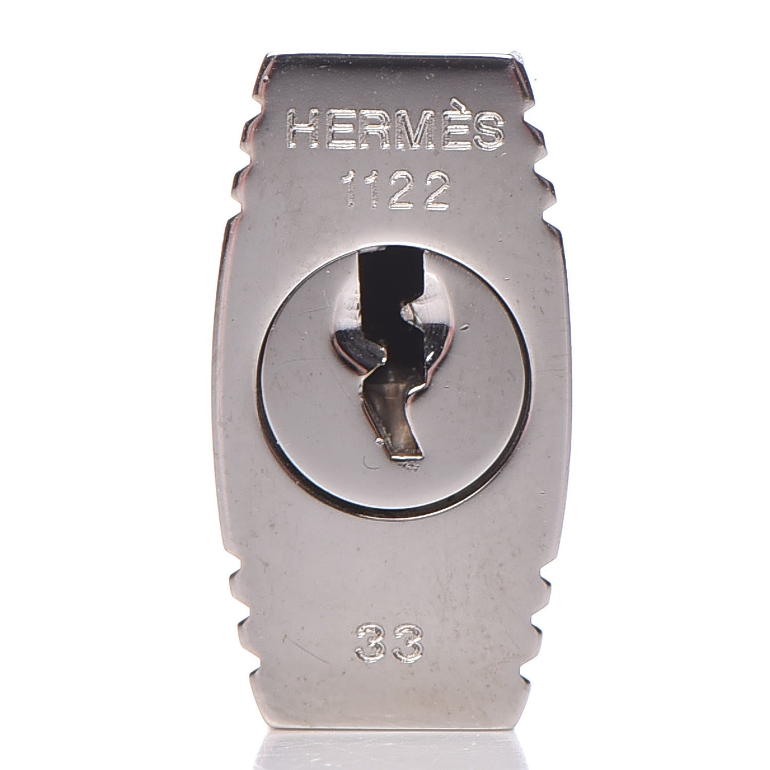 Hermes Taurillon Clemence Birkin 35 Crevette 31 of 36