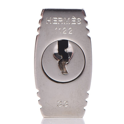 Hermes Taurillon Clemence Birkin 35 Crevette 31 of 36