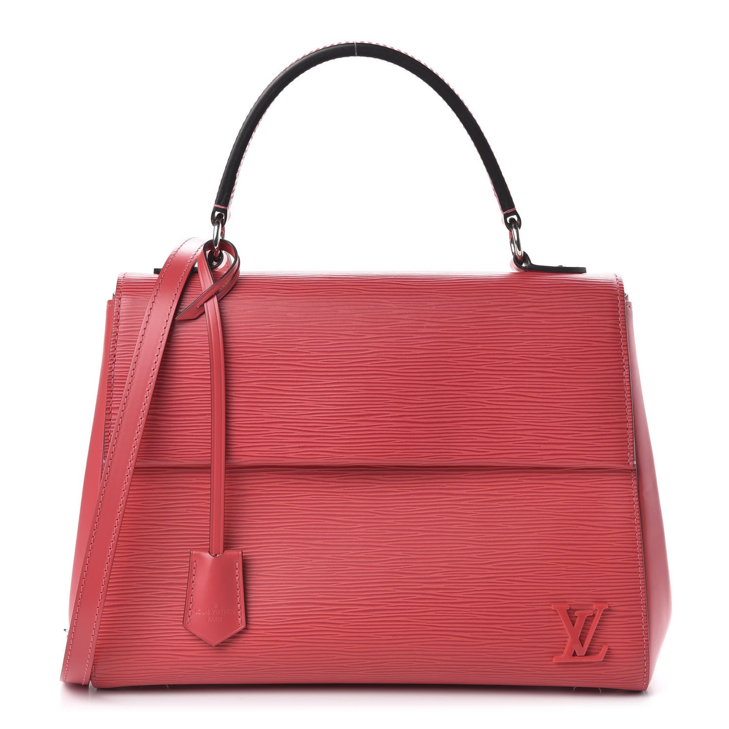 Louis Vuitton Epi Cluny MM Grenade 1 of 10