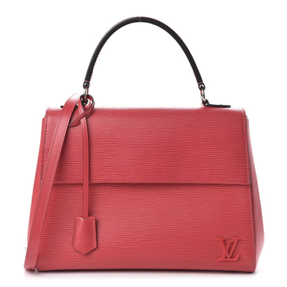 Louis Vuitton Epi Cluny MM Grenade 1 of 10