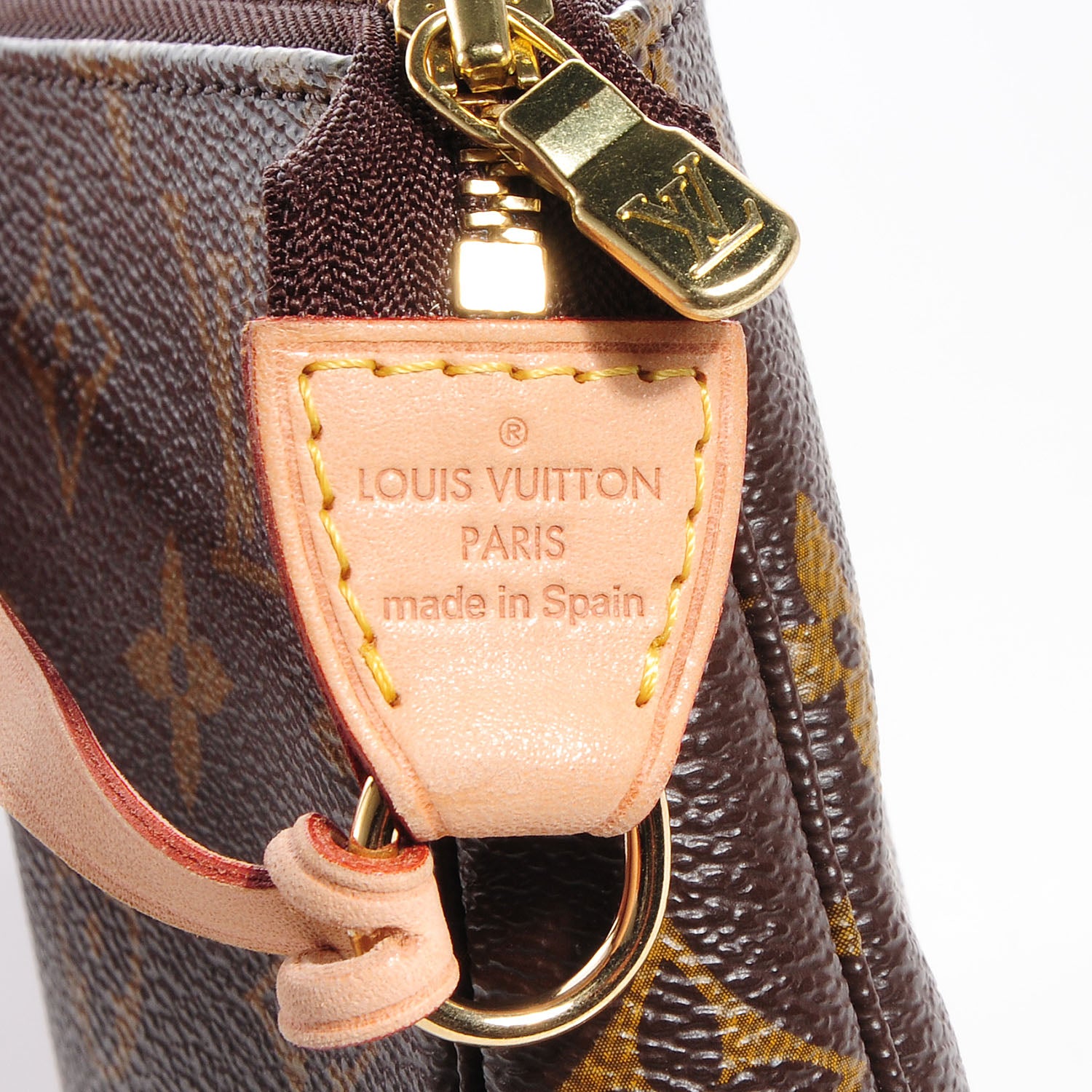Louis Vuitton Monogram Pochette Accessories 6 of 7