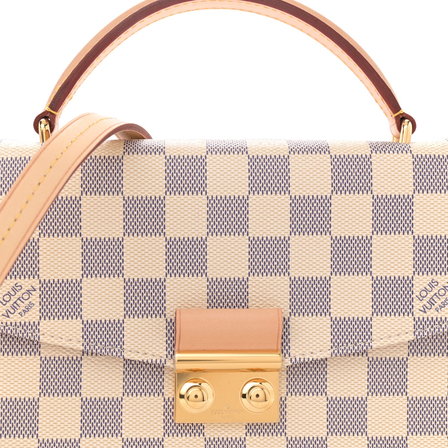 Damier Azur Croisette
