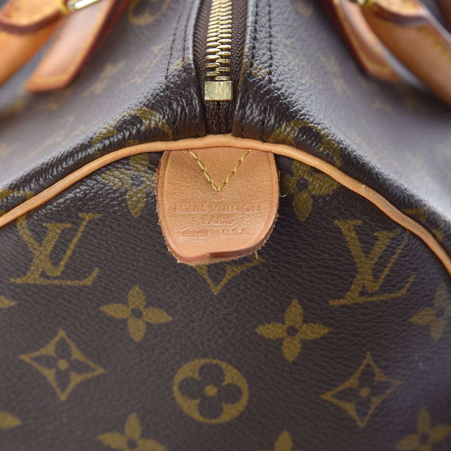 Monogram Speedy 30