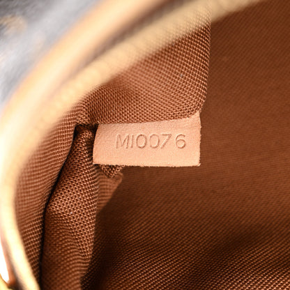 Louis Vuitton Monogram Bosphore Pochette 8 of 11