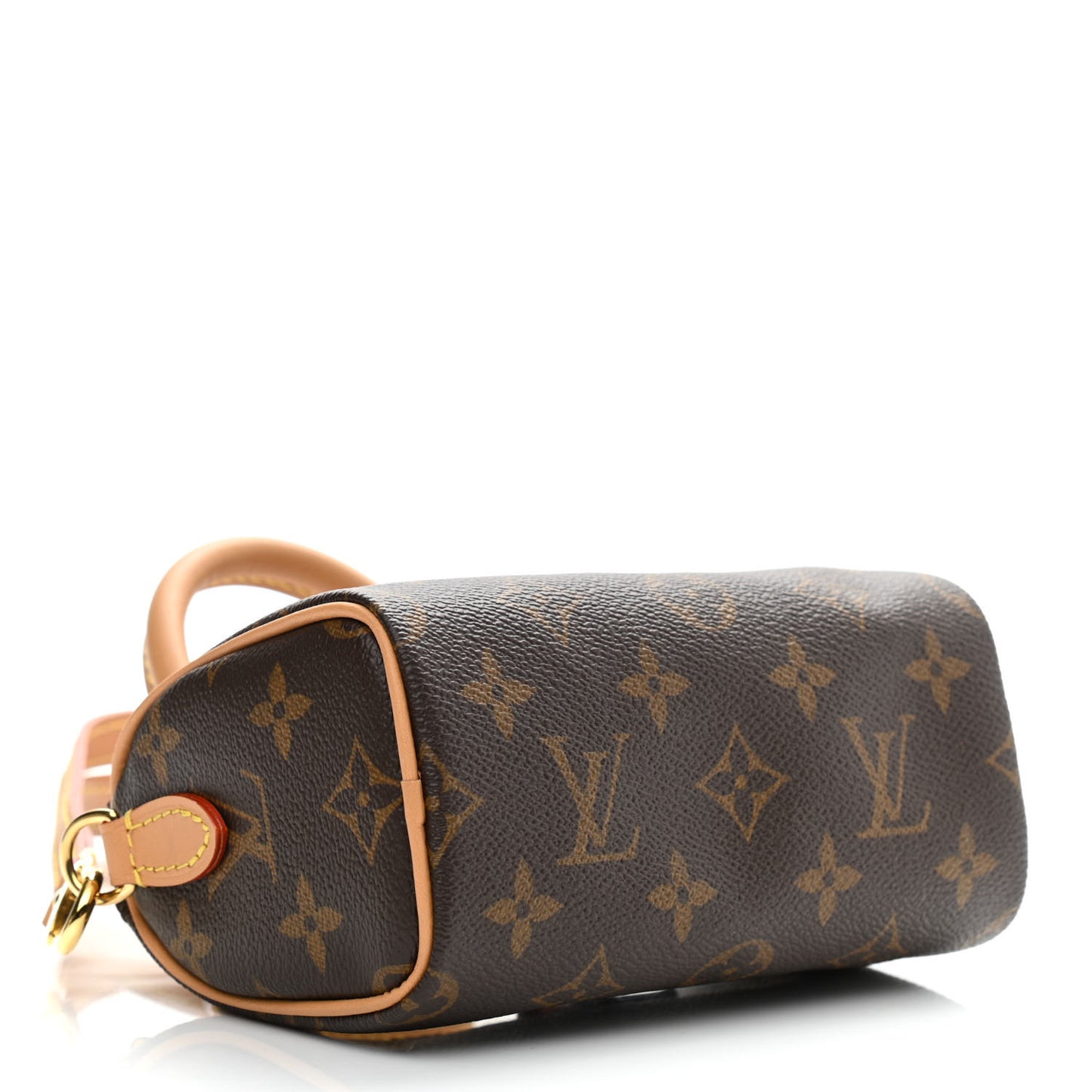 Monogram Nano Speedy Bandouliere