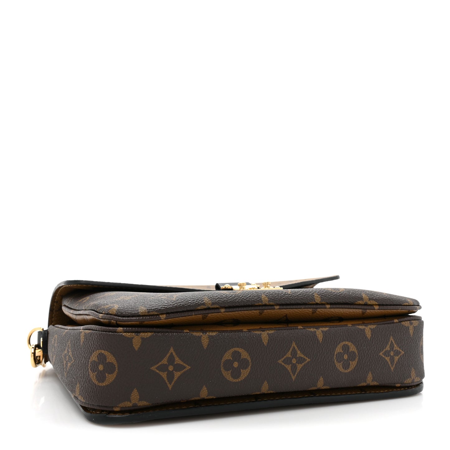 Reverse Monogram Pochette Metis