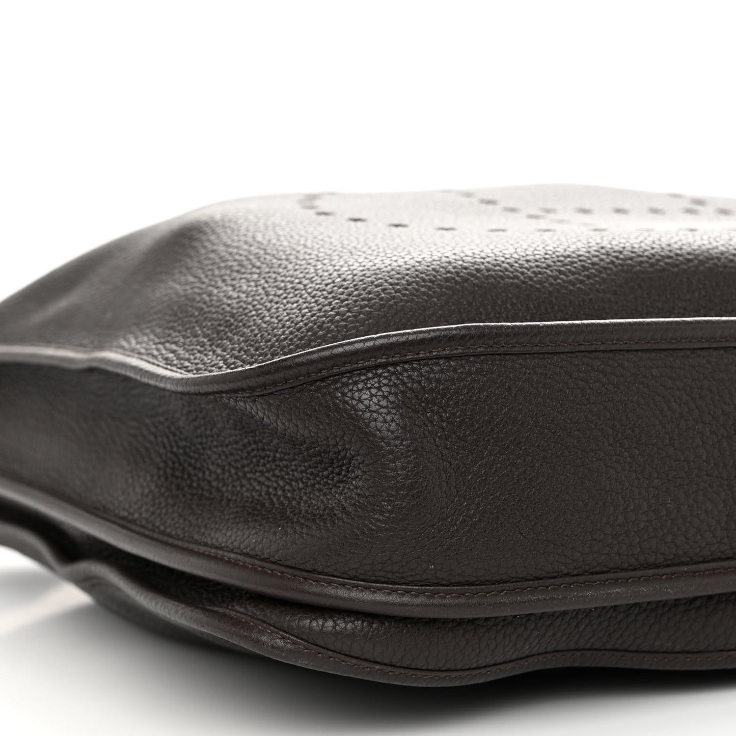 Taurillon Clemence Evelyne III TGM Chocolate