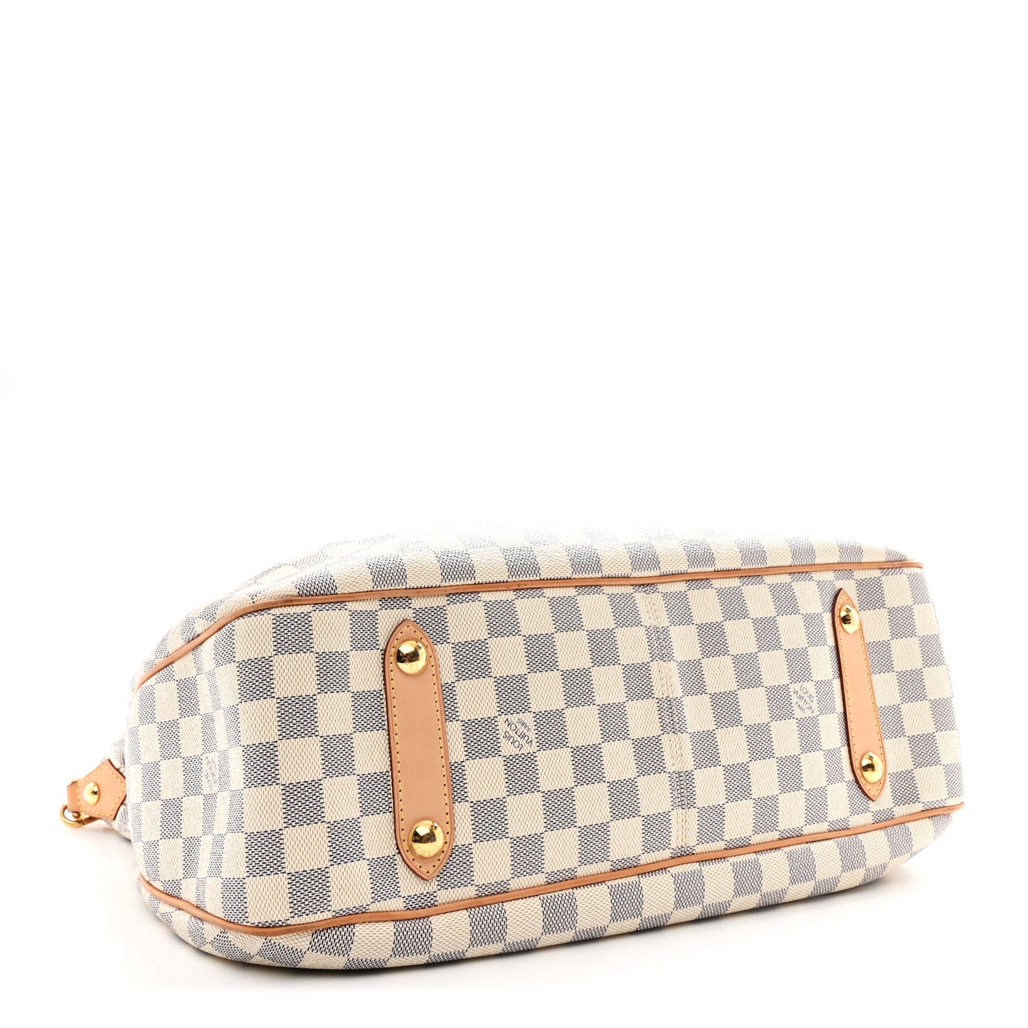 Damier Azur Siracusa GM