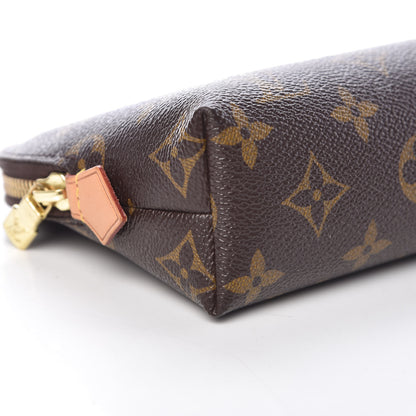 Louis Vuitton Monogram Cosmetic Pouch GM 5 of 9