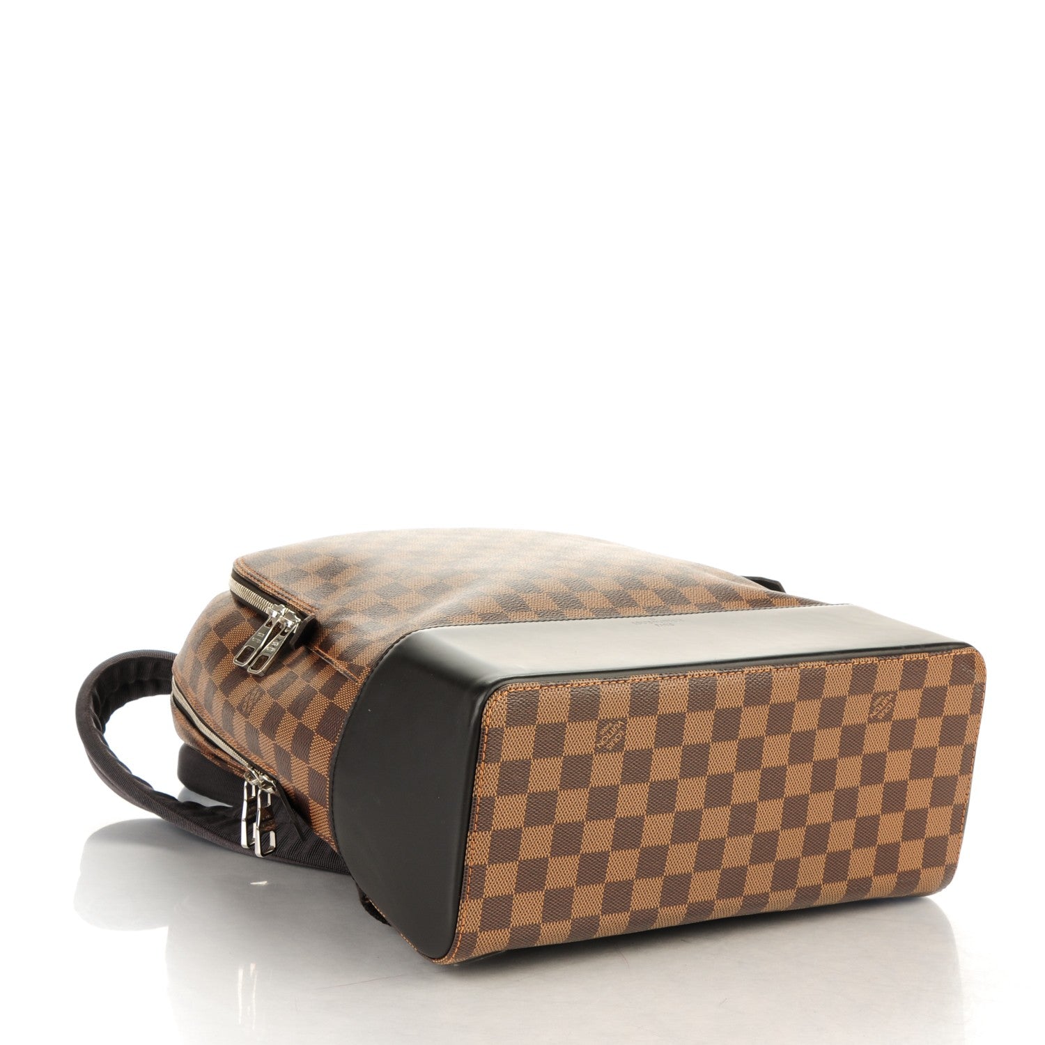Louis Vuitton Damier Ebene Jake Backpack 4 of 7