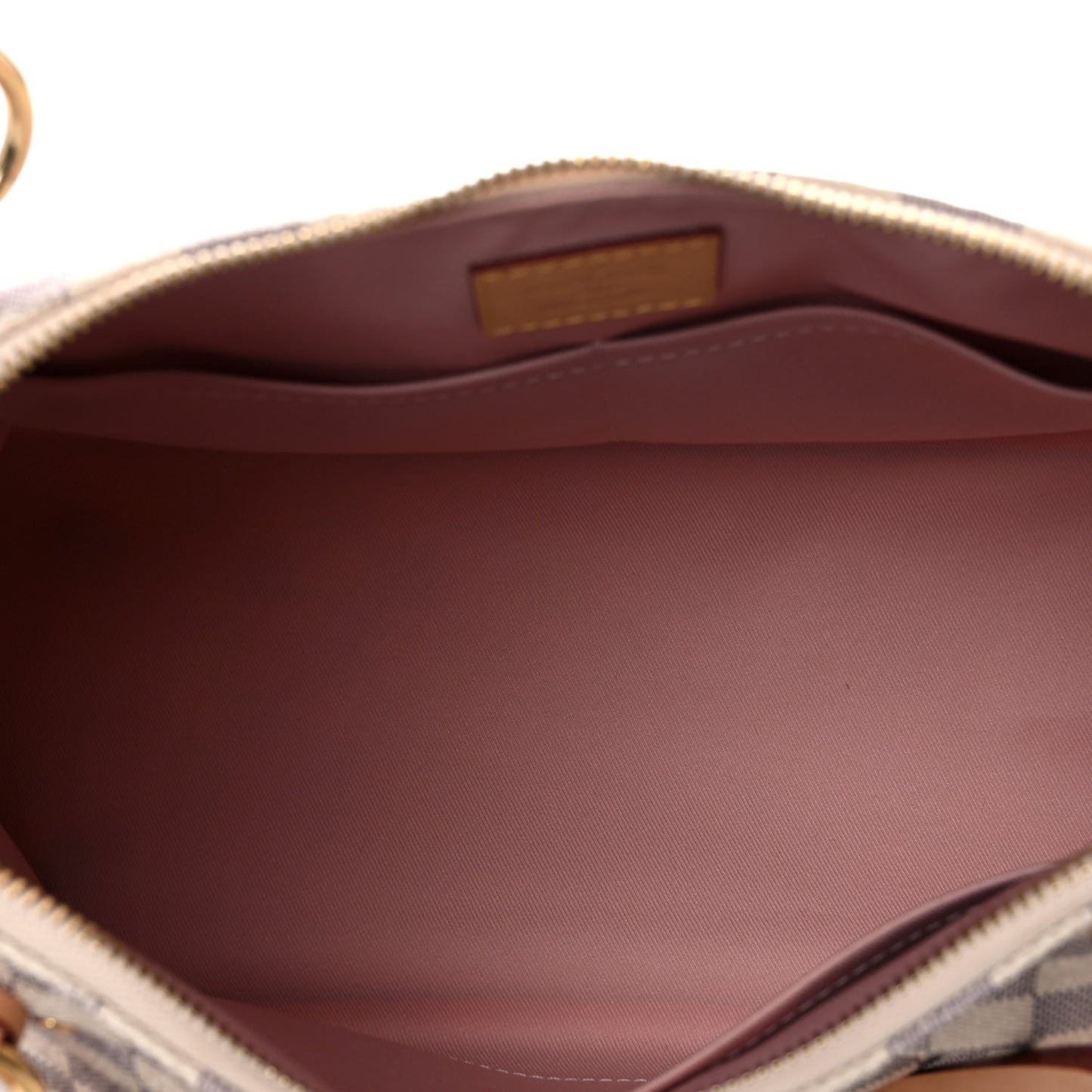 Damier Azur Lymington
