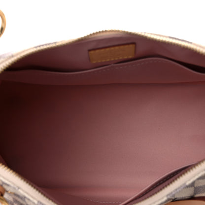 Louis Vuitton Damier Azur Lymington 5 of 17