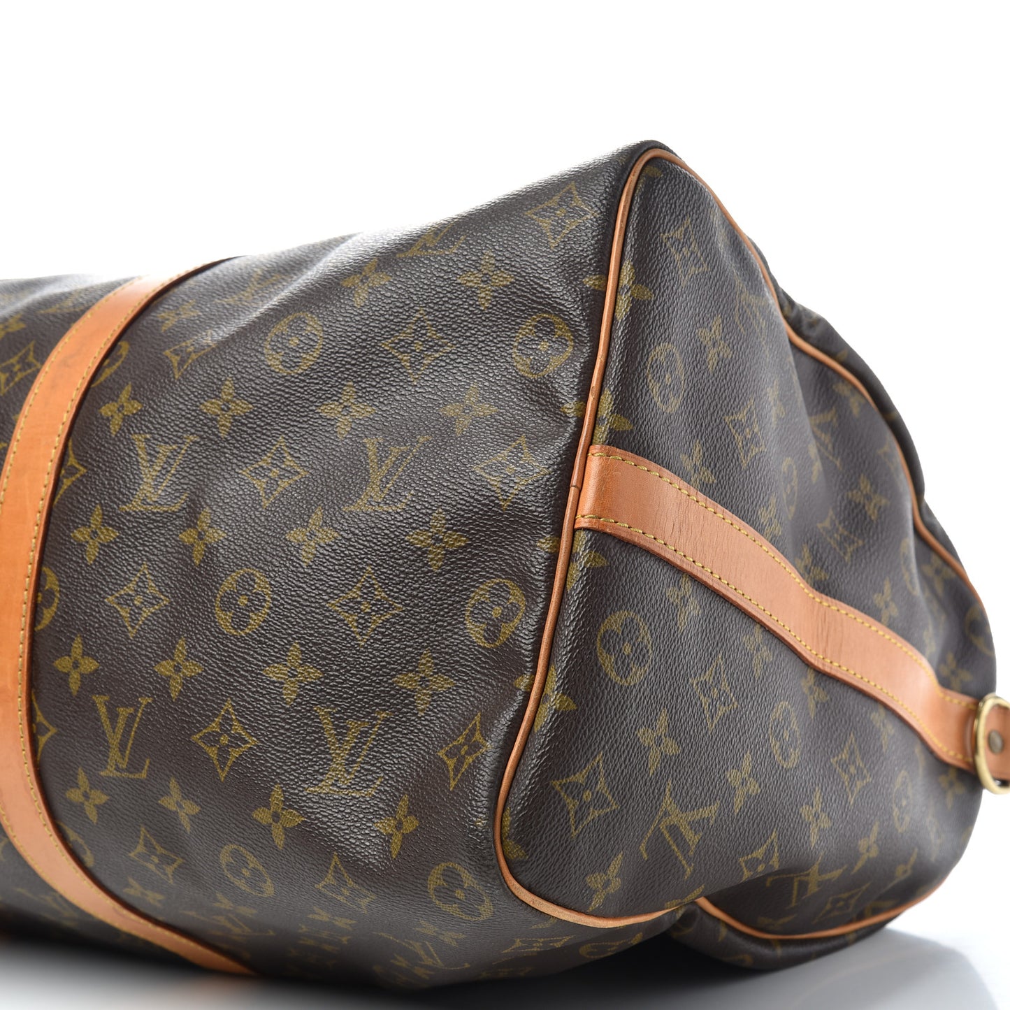 Monogram Keepall Bandouliere 50