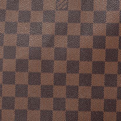 Louis Vuitton Damier Ebene Neverfull MM 19 of 29