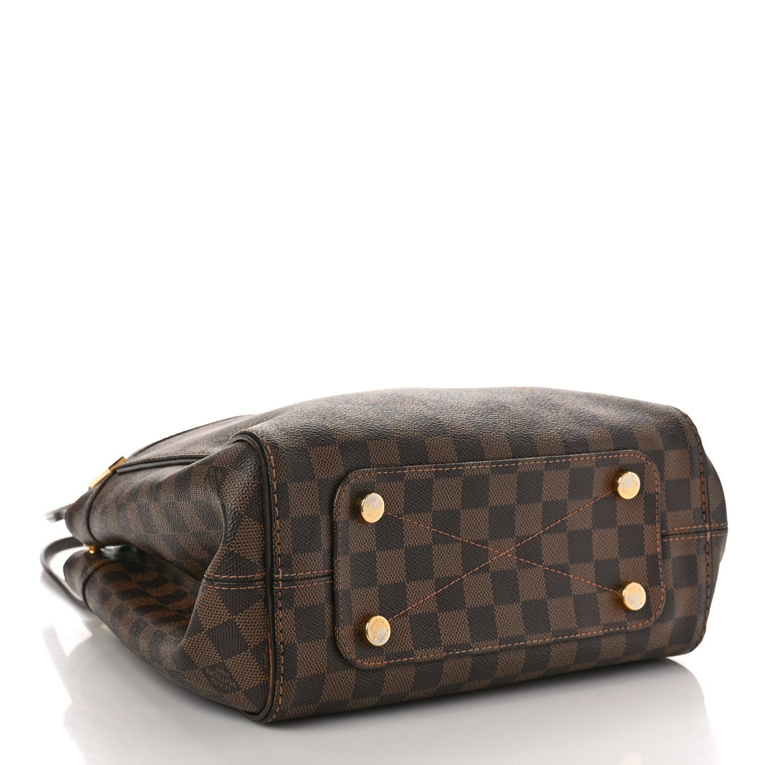 Louis Vuitton Damier Ebene Marylebone PM 4 of 9