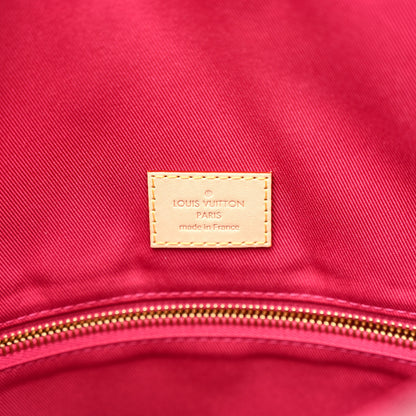 Louis Vuitton Monogram Graceful MM Pivoine 6 of 11