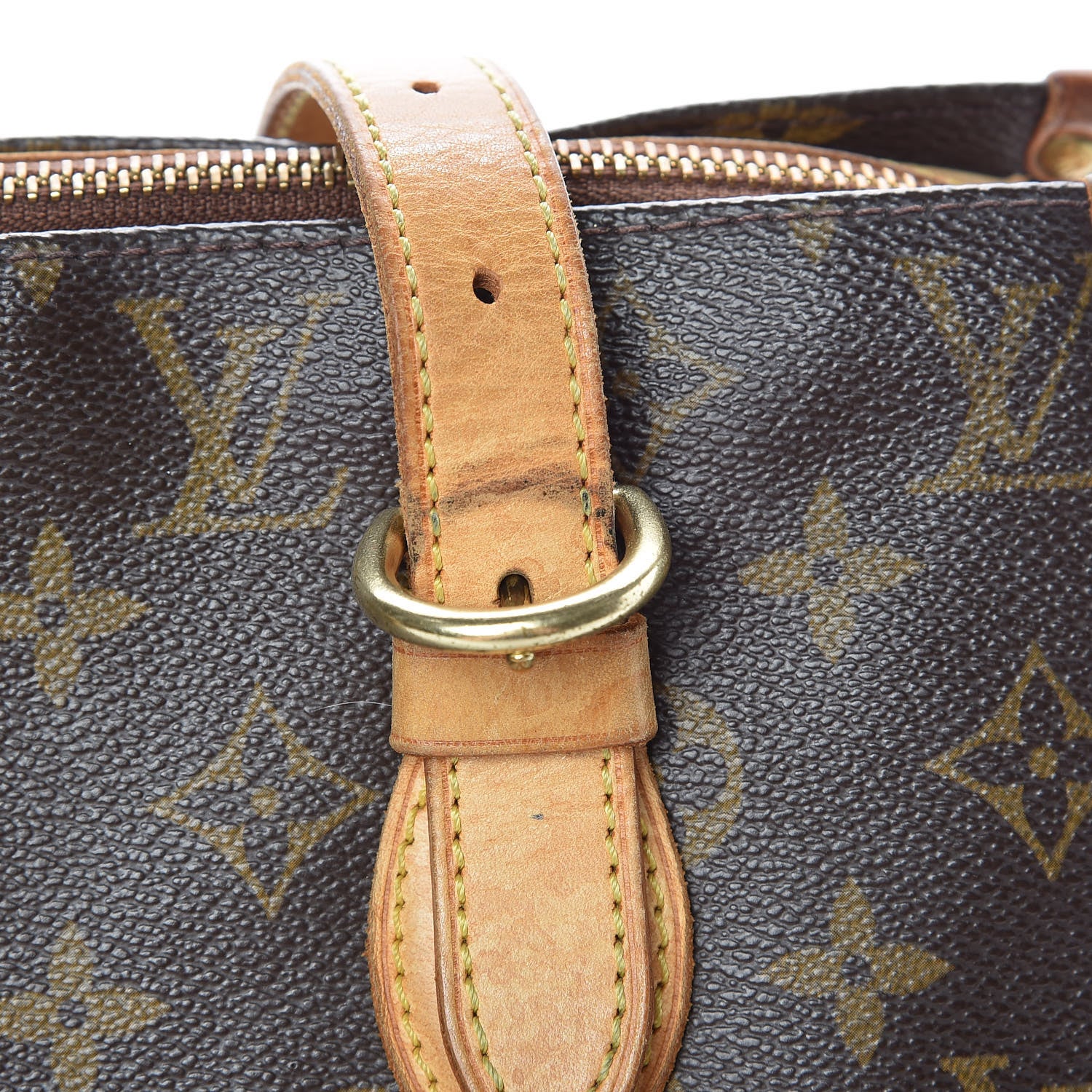 Louis Vuitton Monogram Popincourt Haut 15 of 20
