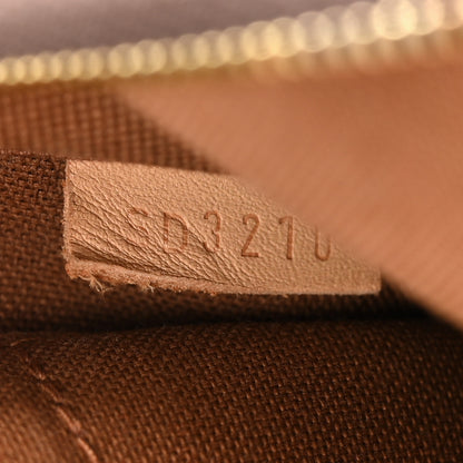 Louis Vuitton Monogram Multi Pochette Accessories Kaki 8 of 13