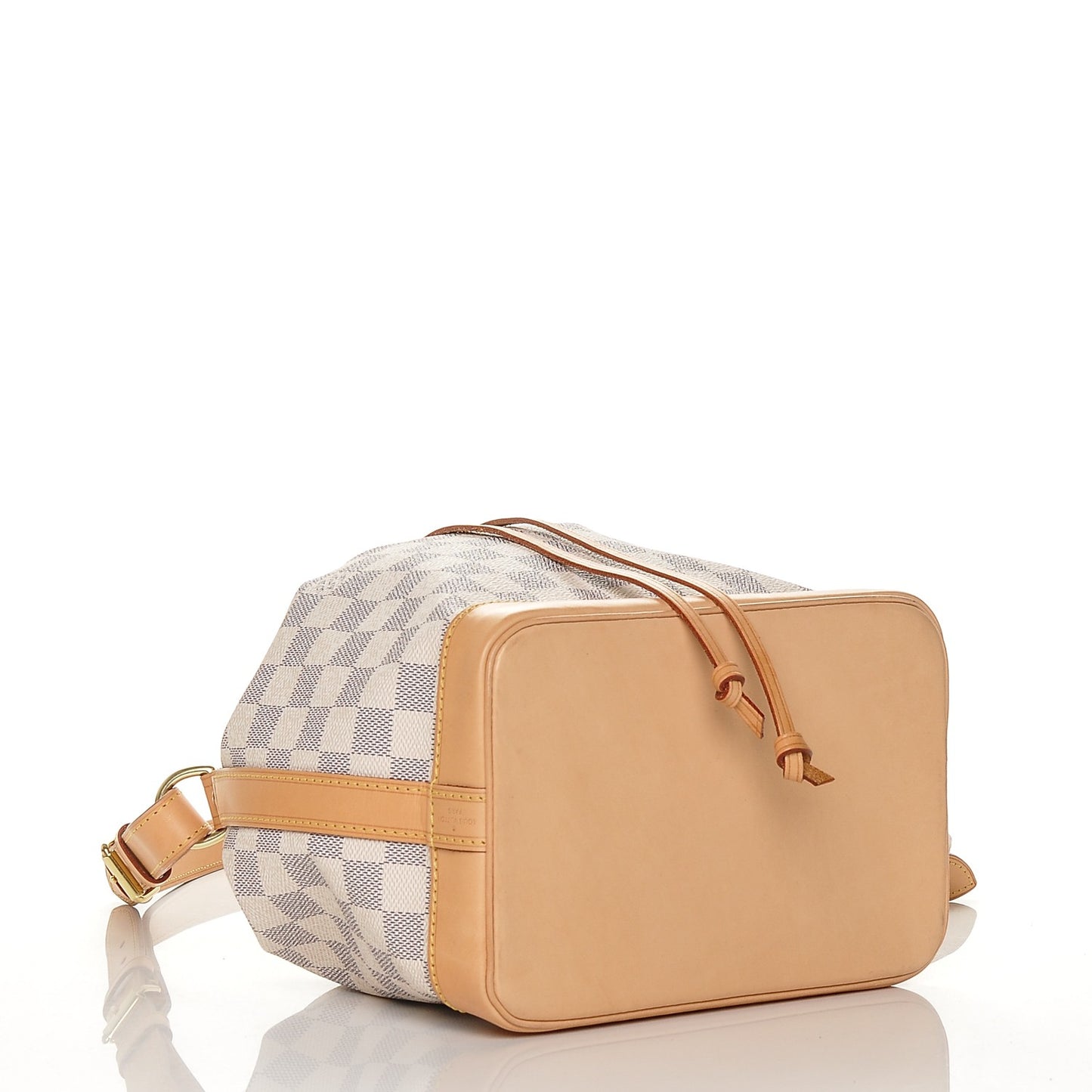 Damier Azur Noe BB