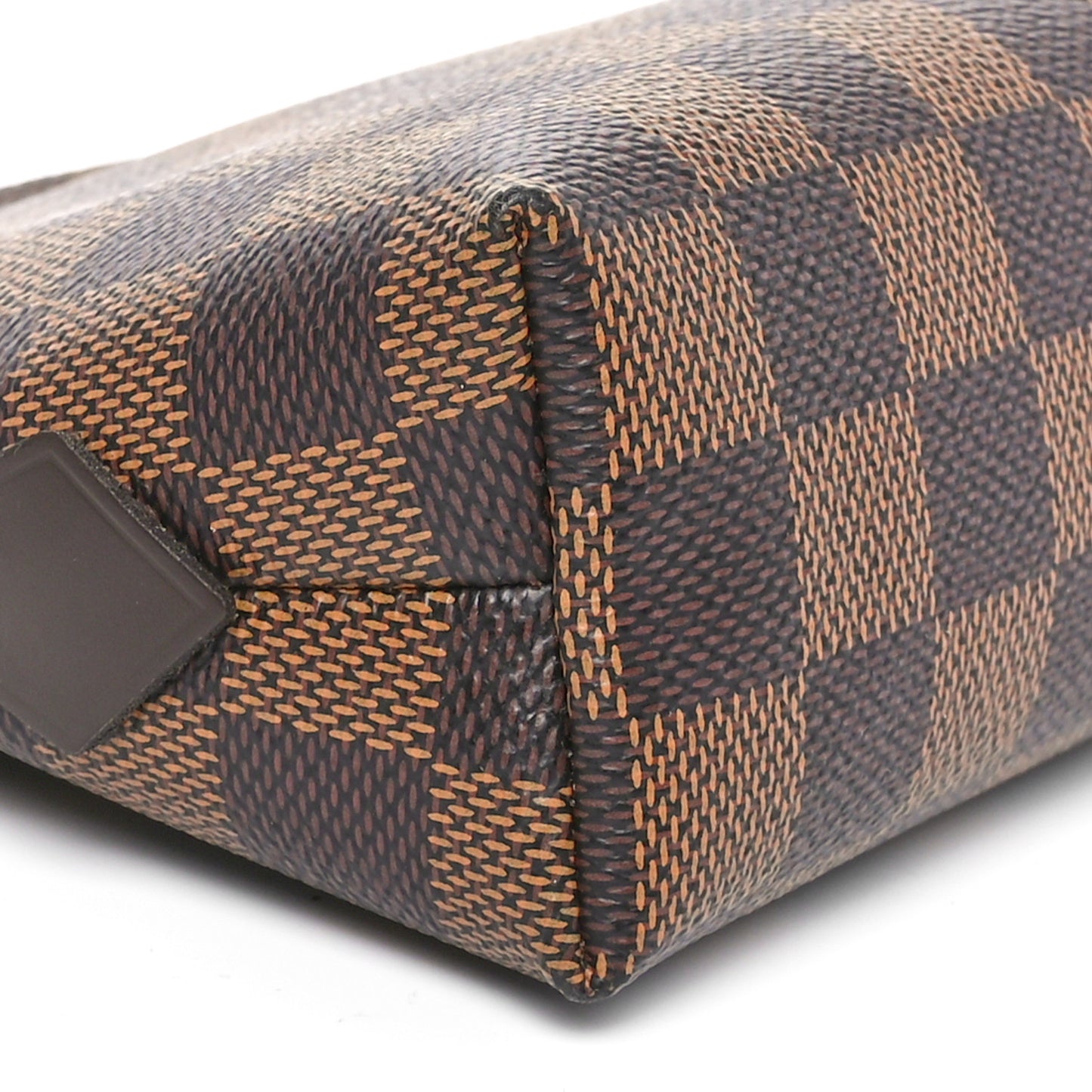 Damier Ebene Cosmetic Pouch GM