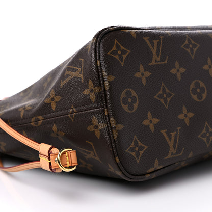Louis Vuitton Monogram Neo Neverfull PM 8 of 14