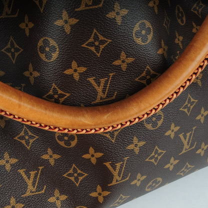 Louis Vuitton Monogram Artsy MM 9 of 9