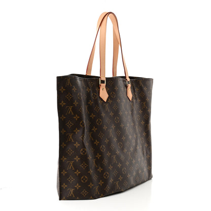 Louis Vuitton Monogram All-In MM 3 of 9