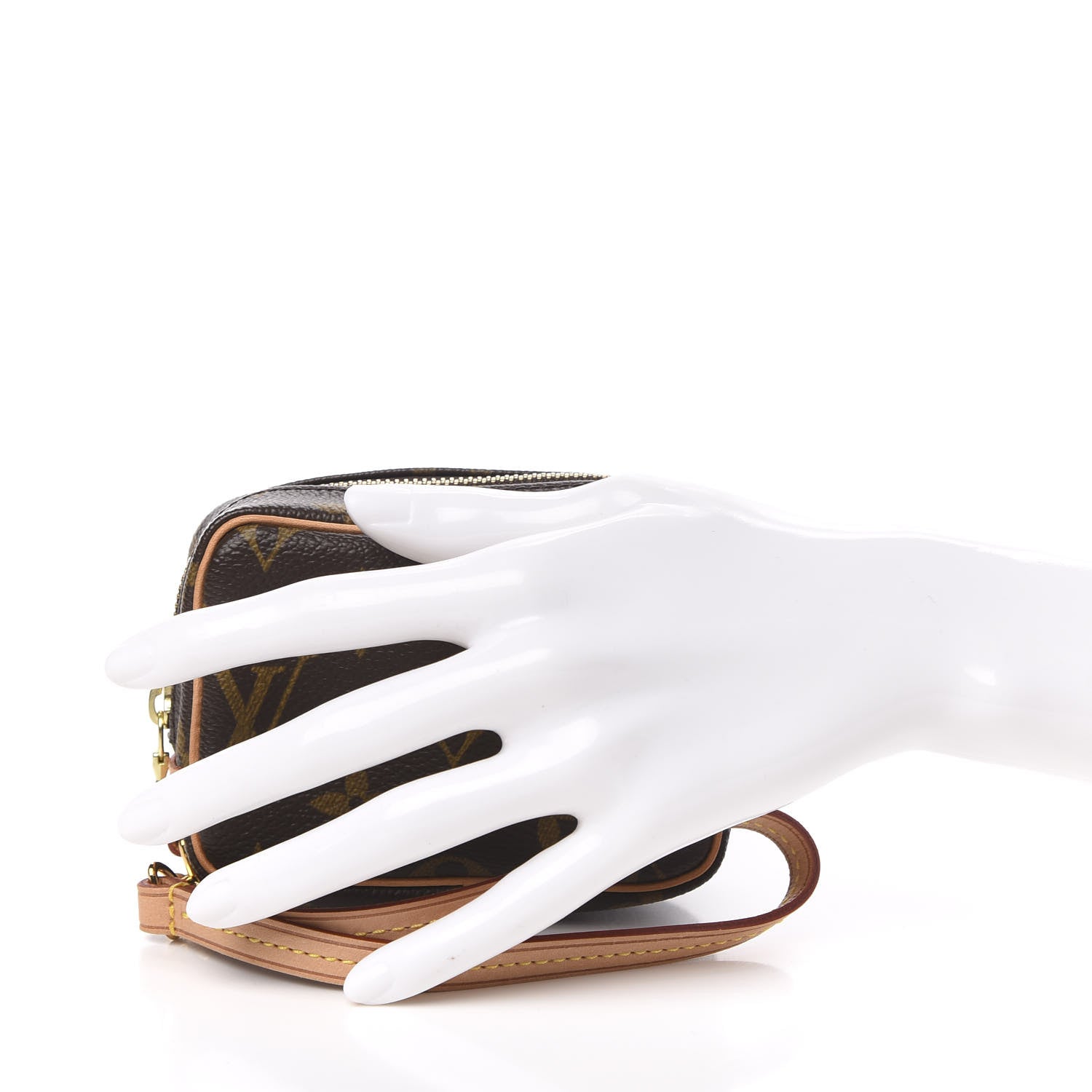 Louis Vuitton Monogram Wapity 2 of 8