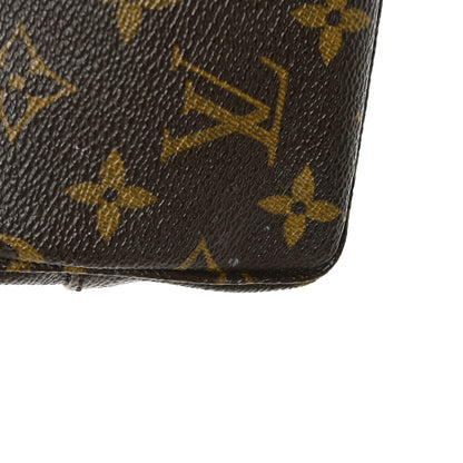 Louis Vuitton Monogram Trousse Toilette 23 10 of 10