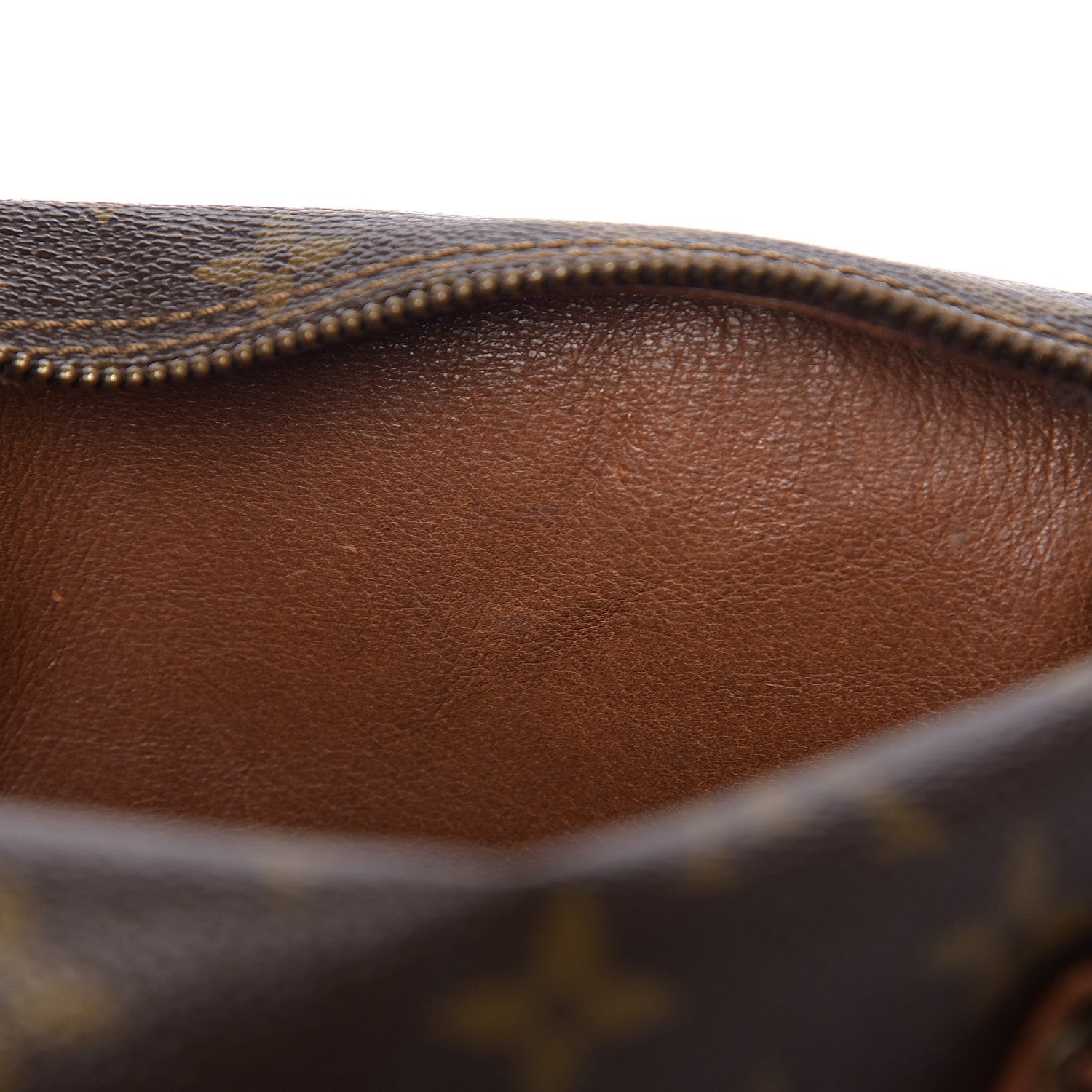 Louis Vuitton Monogram Papillon 30 6 of 14
