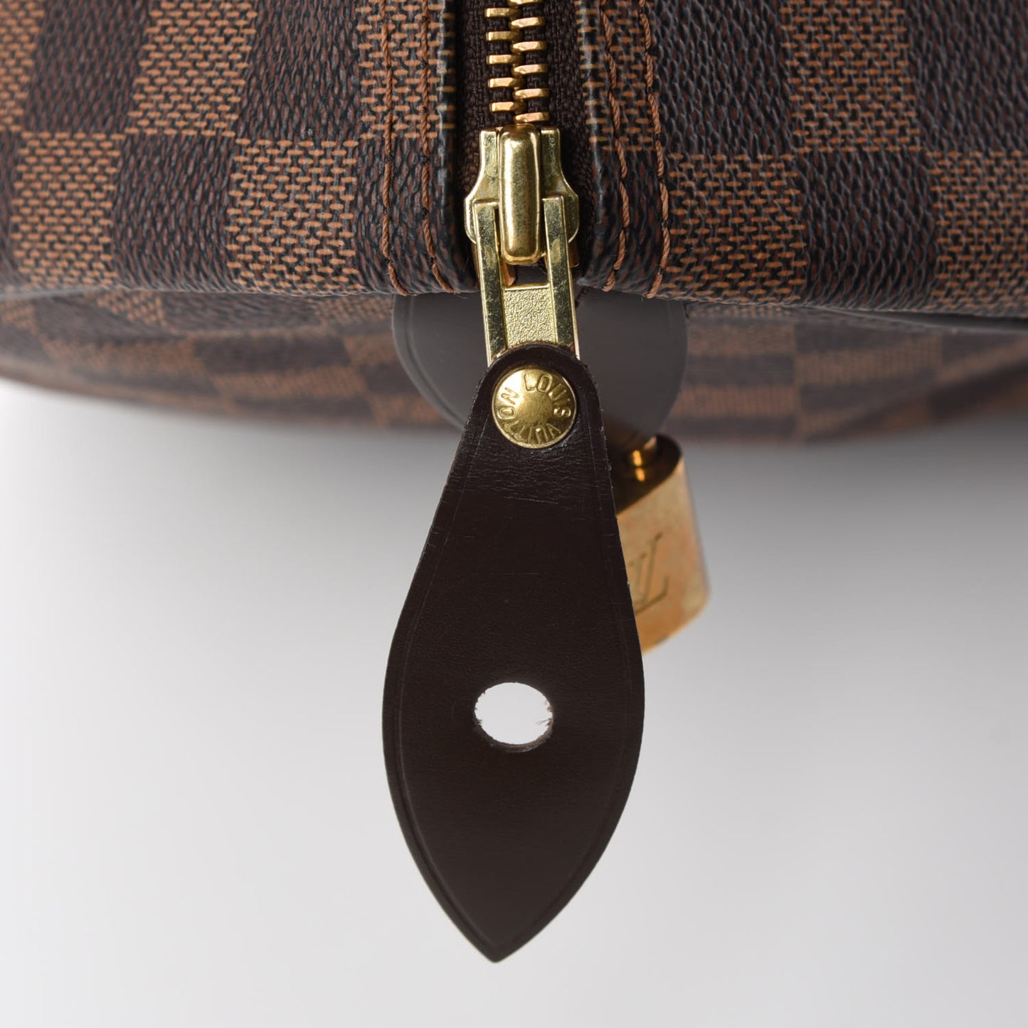 Damier Ebene Speedy 35