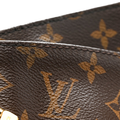 Louis Vuitton Monogram Melie 17 of 19