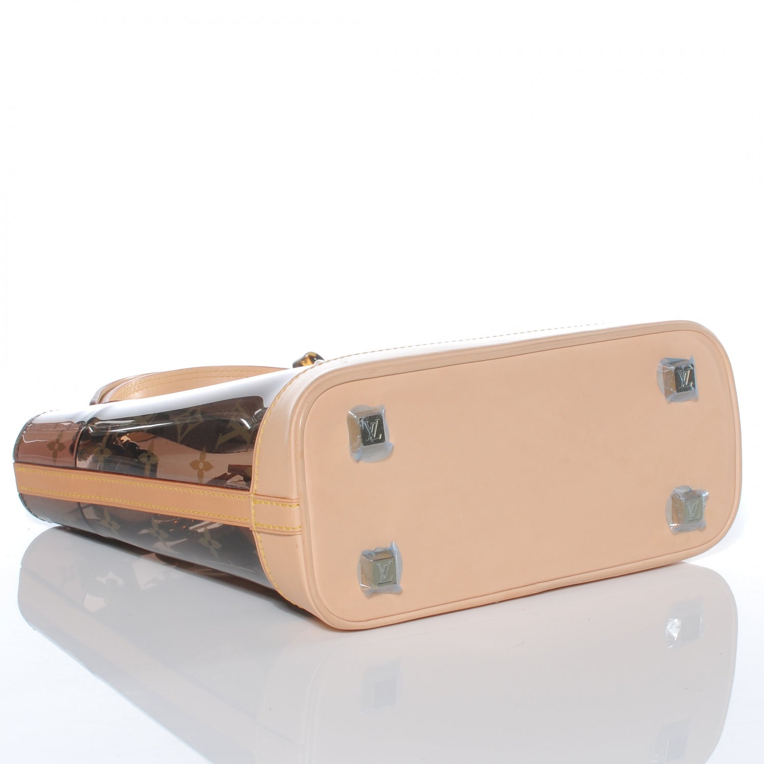 Louis Vuitton Ambre Neo Cabas PM 4 of 6